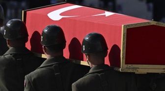 Türkiye'yi yasa boğan iki acı haber! Biri albay, diğeri astsubay