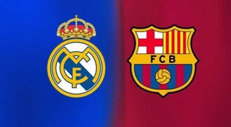 Barcelona Real Madrid hangi kanalda? Barcelona Real Madrid maçı ne zaman, saat kaçta? Arda Güler, El Clasico'da ilk 11'de mi?