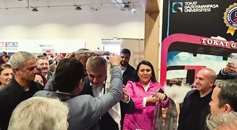CHP İstanbul İl Başkanı Yüksel, 7. Tokat Günleri'nde halkçılık vurgusu yaptı