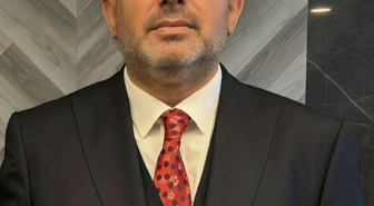 Erdal Cevahir, İTO'da 45 No'lu Konut İnşaatı Meslek Komitesinden yeniden meclis üyeliğine aday