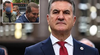 Mide bulandıran iddia! Mustafa Sarıgül sessizliğini bozdu