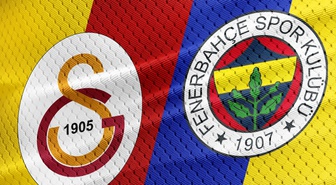 Galatasaray ile Fenerbahçe yarın RAMS Park'ta 407. kez karşı karşıya gelecek