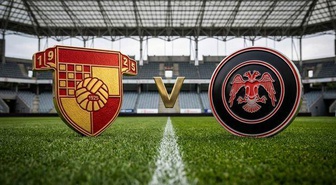 Göztepe Çorum FK CANLI İZLE! Göztepe Çorum FK maçı hangi kanalda, CANLI nereden izlenir?