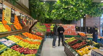 Hal Yasası’nda yeni dönem! Zincir marketlere yerli ürün yükümlülüğü gündemde