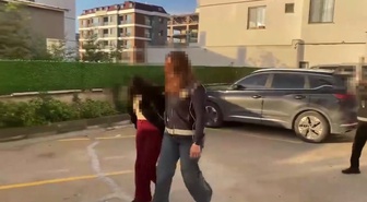 İstanbul merkezli üreme hücresi ticaretinde 41 kadın 811 kez yumurta sattı