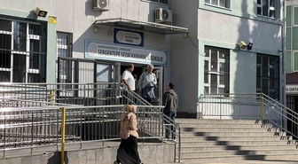 Kahramanmaraş'ta KPSS'ye 1 dakika geç kalan iki aday sınav binasına alınmadı