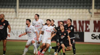 Koray Kılınç kimdir? Eski Trabzonsporlu forvet bu sezon kaç gol attı?