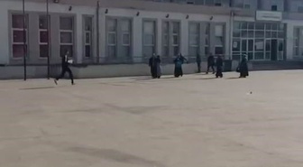 KPSS Ortaöğretim oturumu başladı, yaklaşık 3 milyon aday 120 soru için ter dökecek