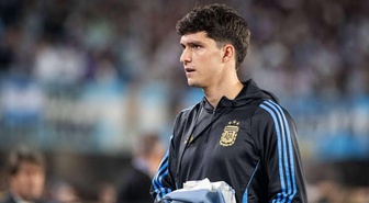 Leonardo Balerdi kimdir? Napoli'ye iki gol atan Roma stoperi Marseille'in kaptanıydı
