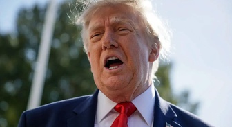 Libya, Trump'ın sözleri nedeniyle ABD'ye protesto notası verdi
