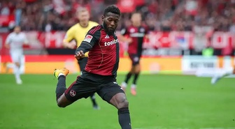 Mickael Biron kimdir? Batman Petrolspor'a son dakikada galibiyeti getiren forvet