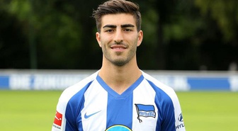 Muhammed Kiprit kimdir? Kayserispor'a 90+6'da penaltı golü atan forvet kaç yaşında?