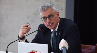 Sağlık Bakanı Memişoğlu sigaraya başlama yaş ortalamasının 17 olduğunu açıkladı