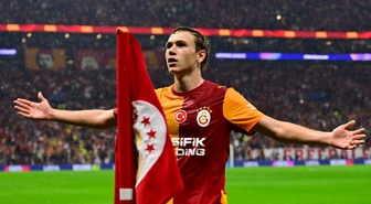 Şampiyonlar Ligi'nde yıldızlaşan Batrakov için 50 milyon Euro'luk bomba iddia