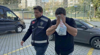 Samsun İlkadım'da narkotik operasyonda 9 bin 746 sentetik ecza hap ele geçirildi