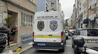 Yan binaya geçmek istedi! 26 yaşındaki kadının feci sonu