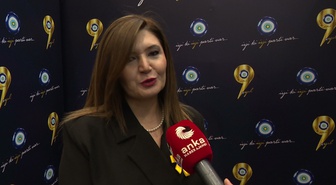 Taşçı, İYİ Parti'nin 9. yılında zulme karşı mukavemet hareketine dönüştüğünü söyledi