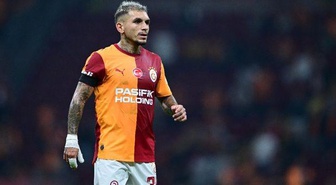 Torreira Fenerbahçe derbisinde oynayacak mı?