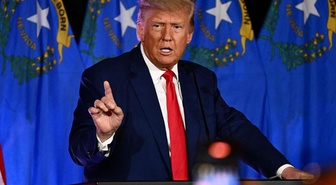 Trump dünyayı alarma geçirdi: Yarın bile saldırabiliriz