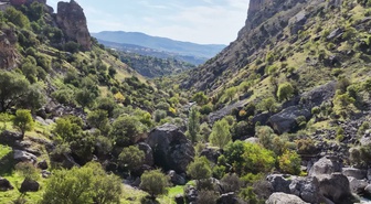 Tunceli Çemişgezek'te ÇED iptaline rağmen Bakanlık Tağar HES için ÇED süreci başlattı