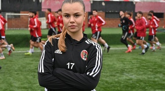 Ülkenin konuştuğu Zeynep'ten dikkat çeken itiraf: Hepsinin gözünde...
