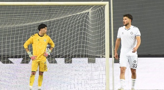 Altay'da Tuna Üzümcü 5-0'lık yenilgiyi reaksiyon eksikliğine bağladı