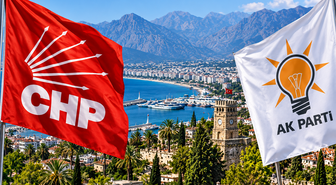 Antalya’da üç ilçe belediye başkanı AK Parti’ye mi geçiyor? Kulisler hareketlendi