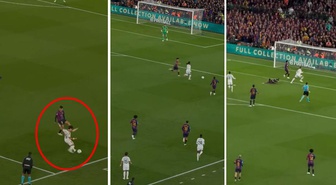 Arda Güler, El Clasico'ya damga vurdu! İspanyollar hayran kaldı