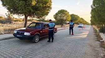 Aydın'da Çember-147 operasyonunda iki günde 41 aranan şahıs yakalandı