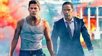 Beyaz Saray Düştü filmi nerede çekildi, ne zaman çekildi? Beyaz Saray Düştü filmi oyuncuları kim, konusu ne?