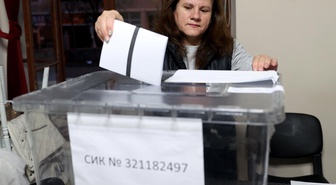 Bulgaristan cumhurbaşkanı seçimi ikinci tura kaldı