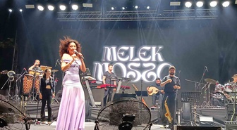 Çine'de 4. Memecik Fest konserleri hava muhalefeti nedeniyle ertelendi