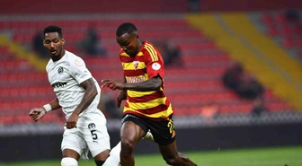 Daniel Moreno kimdir? Pendikspor maçında hem gol attı hem iki penaltı yaptırdı