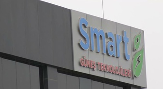 DİSK Başkanı Çerkezoğlu, Aliağa'daki Smart Solar işçilerine destek verdi