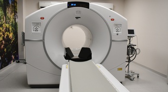 Düzce Atatürk Devlet Hastanesi'ne 80 milyon TL'lik PET-CT cihazı hizmete girdi