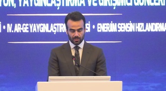 ELDER Başkanı Erdeniz, 10 yılda en az 50 milyar dolarlık yatırım ihtiyacını açıkladı.