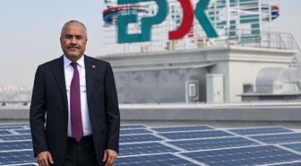 EPDK'nın emisyon ticaret piyasası yönetmeliği 21 Ekim'de yürürlüğe girdi