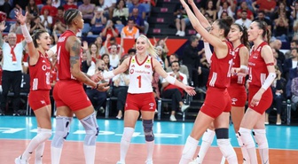 Filenin Sultanları Dünya Kupası'nda C Grubu'nda Dominik, Fransa ve Mısır'la eşleşti