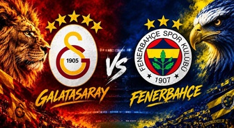 Galatasaray Fenerbahçe maçı hangi kanalda, Fenerbahçe maçını hangi kanal veriyor, Galatasaray Fenerbahçe derbi maçı şifresiz mi?
