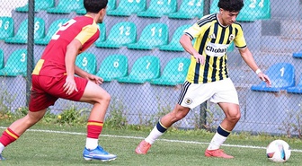 Günün ilk derbisinde geri dönüş! İşte kazanan