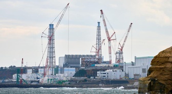 Japonya Fukuşima Daiichi'den 25. partide 7.800 ton atık suyu okyanusa boşaltıyor