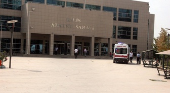 Kilis'te İl Özel İdaresi soruşturmasında Dal'ın kardeşi ve Küçükoğlu tahliye edildi