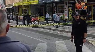Kocaeli Gebze'de Ocak'ta 2 kişinin yaralandığı kebapçıya yeniden ateş açıldı