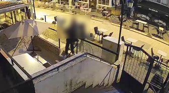 Kocaeli İzmit'te 6 kafede hırsızlık yapan 3 şüpheli gözaltına alındı
