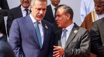 Libya Meclisi'nin onayı ardından Türkiye Mısır'la deniz anlaşması için süreç önerdi