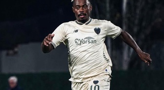 Lincoln Henrique kimdir? Eski Fenerbahçeli 10 numara Keçiören'de 1 gol, 3 asist yaptı