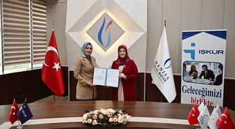 MCBÜ’de 1630 öğrencinin yararlanacağı İŞKUR Gençlik Programı’na başvurular başladı