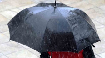 Meteoroloji Muğla'nın güney ve doğu ilçeleri için şiddetli yağış uyarısı yaptı