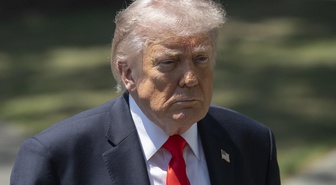 CNN'den çarpıcı iddia: ABD güçleri, Trump'ın emriyle 96 saat içinde İran'a saldırmaya hazır