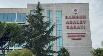 Samsun'da uyuşturucu ticaretinden 5 sanık hapis ve adli para cezasına çarptırıldı